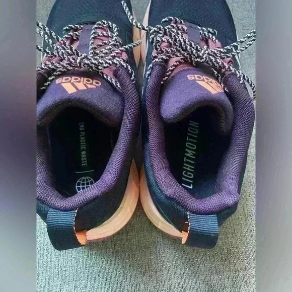 adidas Duramo Protect Women's Running Shoes Size 9.5 - Picture 8 of 12